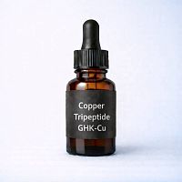 ghk cu copper toxicity GHK-Cu is one of the hot-topic peptides right now. It's got decent results as a topical. But it's also being injected systemically by people who have no idea what it does past ghk cu copper toxicity GHK-Cu is one of the hot-topic peptides right now. It's got decent results as a topical. But it's also being injected systemically by people who have no idea what it does past
